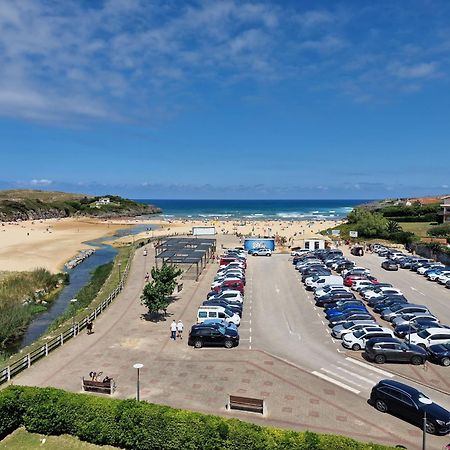 Hotel Costa De Ajo Kültér fotó