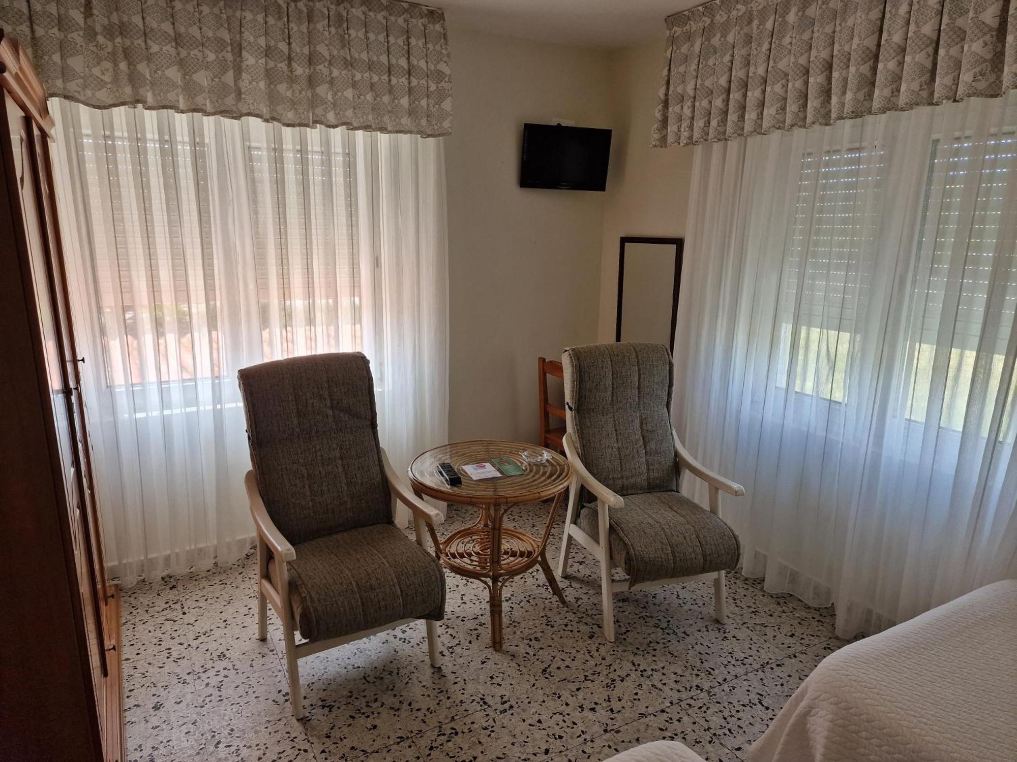 Hotel Costa De Ajo Kültér fotó